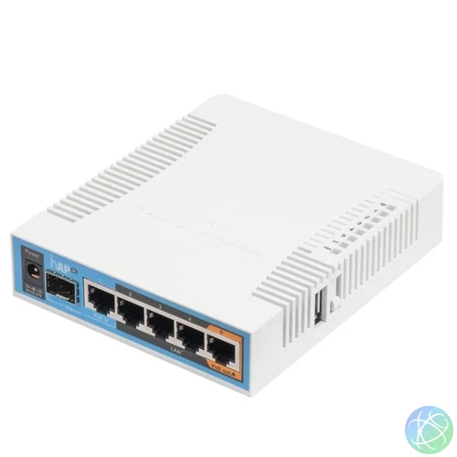 MIKROTIK Router Wireless hAP ac