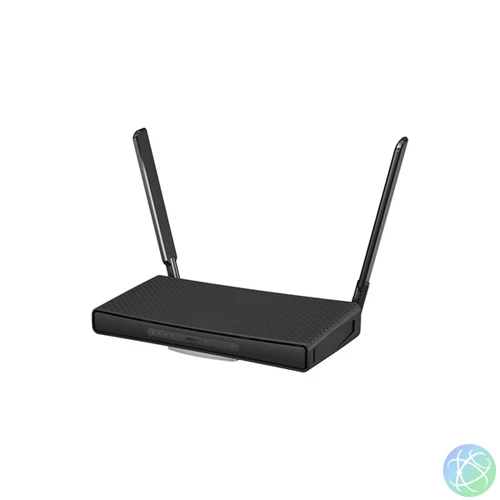 MIKROTIK Router RouterBOARD hAP AX3