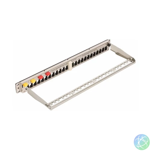 NIKOMAX LED panel FTP