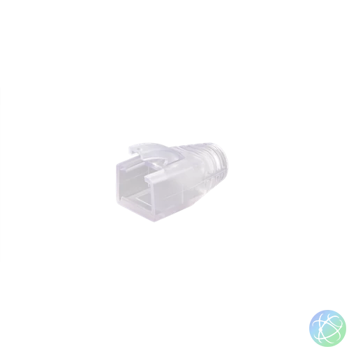 NIKOMAX Törésgátló RJ45, 7,5mm, CAT6a, 100 db-os csomag