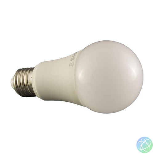 OPTONICA LED Gömb izzó, E27, 15W, meleg fehér fény, 1200Lm, 2700K SP1837