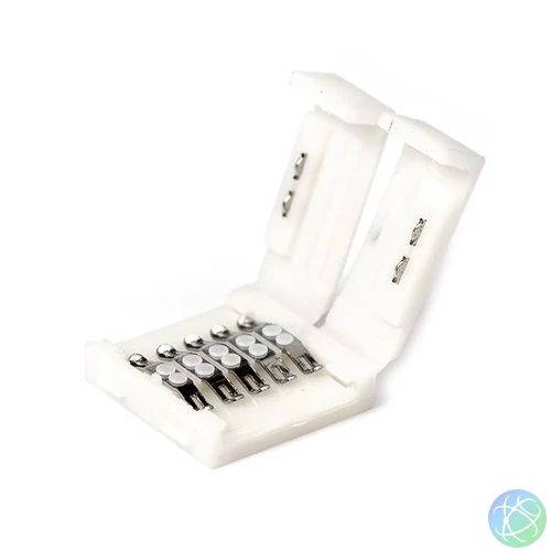 OPTONICA LED Szalag Csatlakozó RGBW, 5 Pin - AC6608