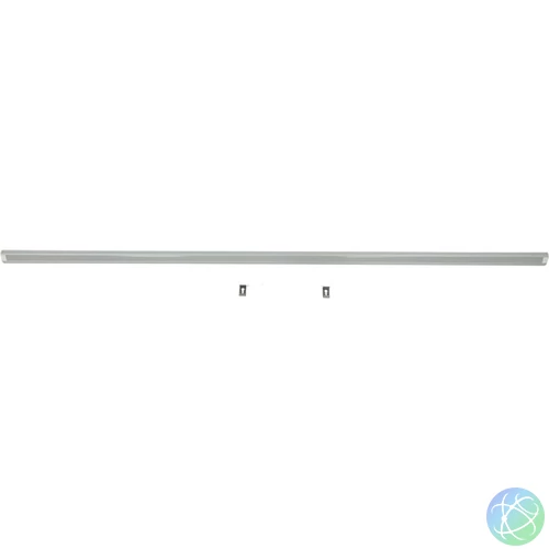 OPTONICA LED profil opál fedővel  2m  OT5191
