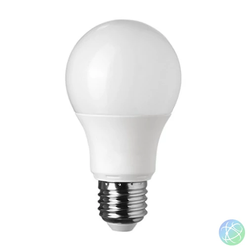 OPTONICA LED Gömb izzó, E27, 12W, meleg fehér fény, 1055Lm, 2800K - SP1723