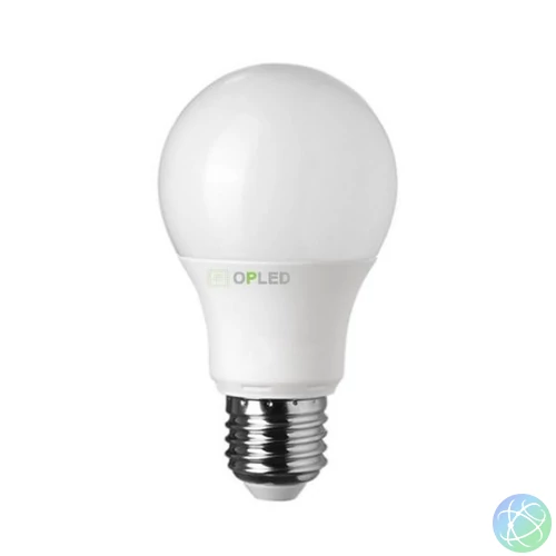 OPTONICA LED Gömb izzó, E27, 18W, semleges fehér fény, 1440Lm, 4500K - SP1749