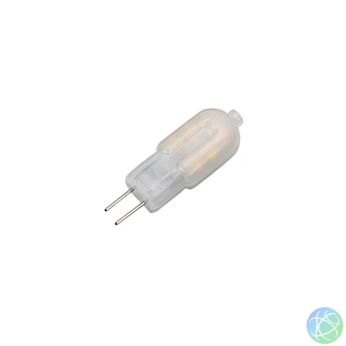 OPTONICA LED Spot izzó, G4, 2W, semleges fehér fény, 200Lm, 4500K - SP1616