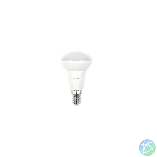 OPTONICA LED Gyertya izzó, E14, 6W, meleg fehér fény, 480Lm, 2700K - SP1440