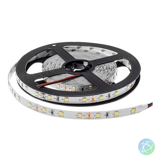 OPTONICA LED Szalag 4,8W/m, nappali fehér, 50 Lm/W, 4500K, beltéri, 5m - 4700