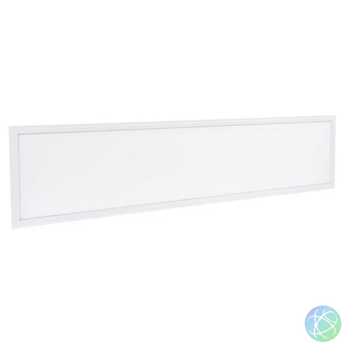 OPTONICA LED Panel beépíthető, négyszögletes  30*120 36W/AC175-265V 3600LM PF>0.9 4500K - 6 PCS/BOX
