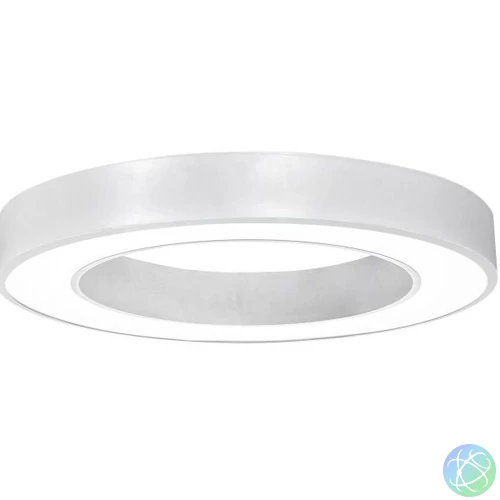 OPTONICA LED Lámpa, kör alakú, 600x80 mm, 2919