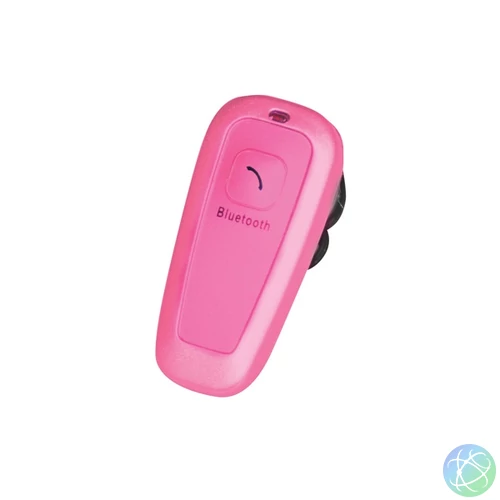 OXO Bluetooth headset pink