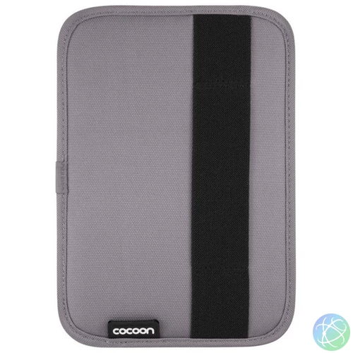 COCOON Tablet tok 7 inch, szürke