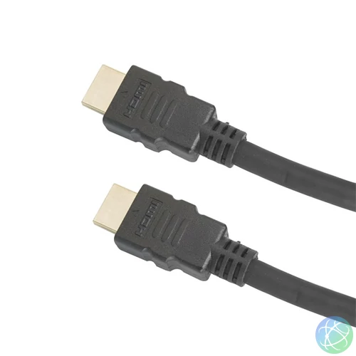 PROCONNECT Kábel HDMI - HDMI Essential 8K@60Hz Ultra High Speed, M/M, 5m, PC-03-01-5M