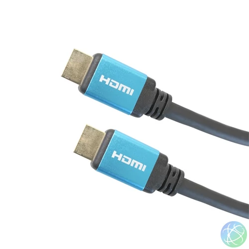 PROCONNECT Kábel HDMI - HDMI System 8K@60Hz, Ultra High Speed, M/M, 4m, PC-05-01-B-4M