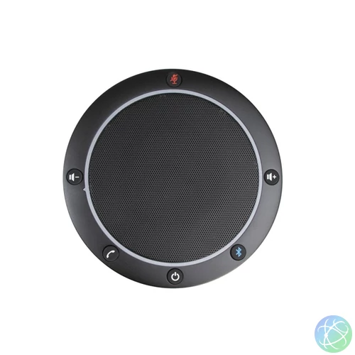 PROCONNECT Bluetooth kihangosító és mikrofon konferencia kamerához, USB