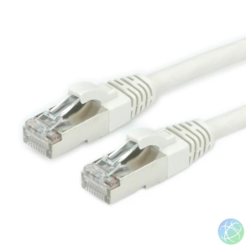 ROLINE Patch kábel STP/FTP CAT7, LSOH,   5m