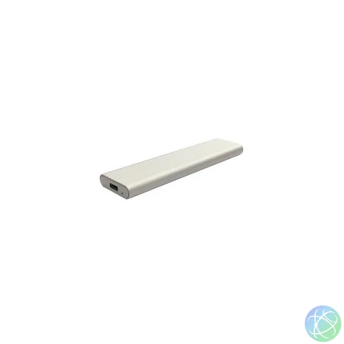 ROLINE SSD ház, M.2, USB-C csatlakozással