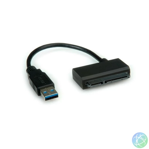 ROLINE USB3.2 Gen1 - SATA 6Gb/s Adapter