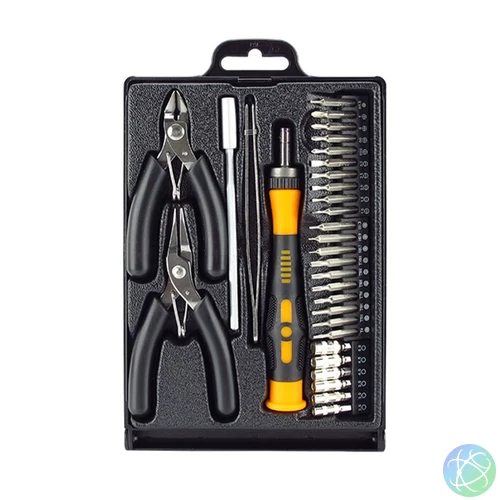 SPROTEK Szerszámkészlet 32db STD5808