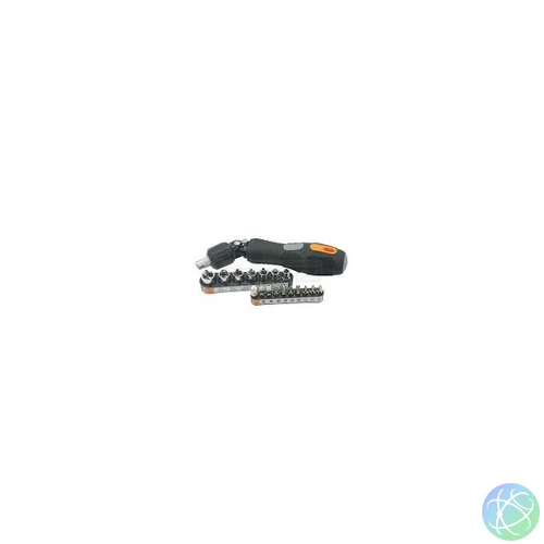 SPROTEK Csavarhúzó kit 18db STD-6520