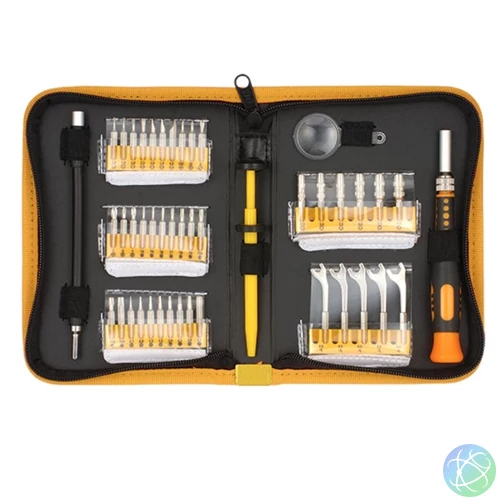 SPROTEK Csavarhúzó kit 47db STD-5846