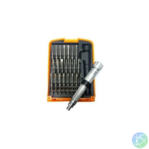 SPROTEK Precíziós csavarhúzó kit 22db STD5260