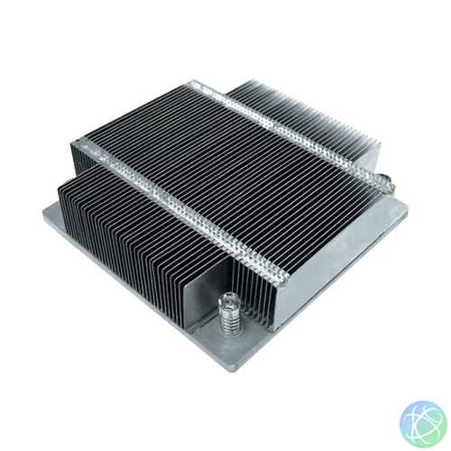 SUPERMICRO CPU hűtő LGA1150, LGA1155 1U passzív