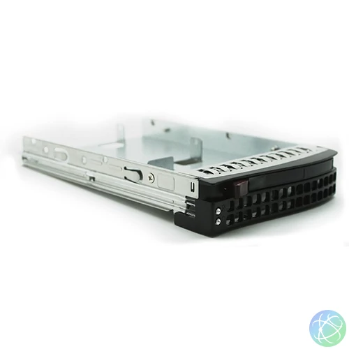 SUPERMICRO HDD keret 2.5" -> 3.5" HotSwap Gen 4