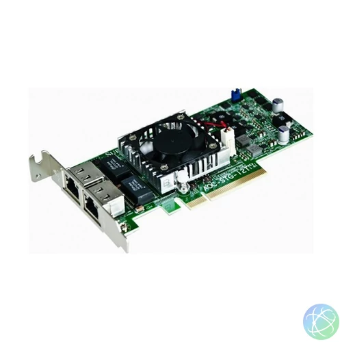SUPERMICRO LAN kártya 2x 10Gb PCI-E x8