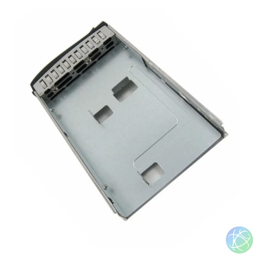 SUPERMICRO HDD keret 2.5" -> 3.5" HotSwap Gen 6