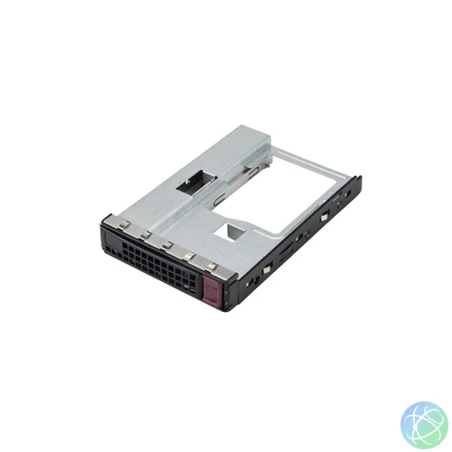 SUPERMICRO HDD keret 2.5" -> 3.5" HotSwap Gen 6.5