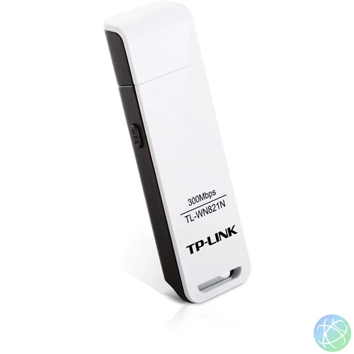 TP-LINK Wireless USB adapter TL-WN821N