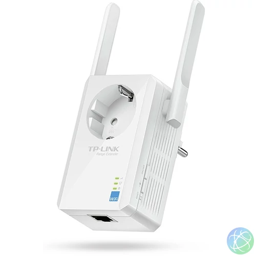 TP-LINK Wireless Range Extender TL-WA860RE