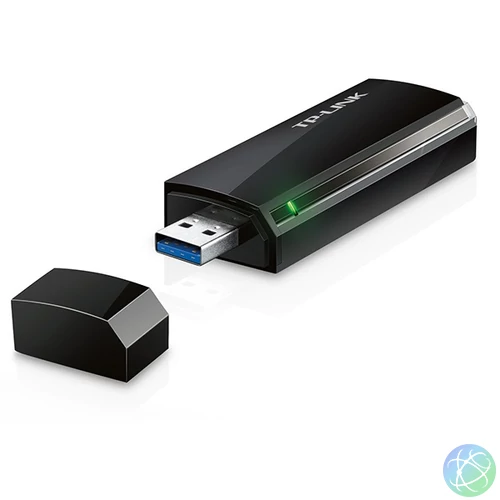 TP-LINK Wireless USB adapter Archer T4U