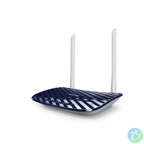 TP-LINK Router Wireless TL-ARCHER C20