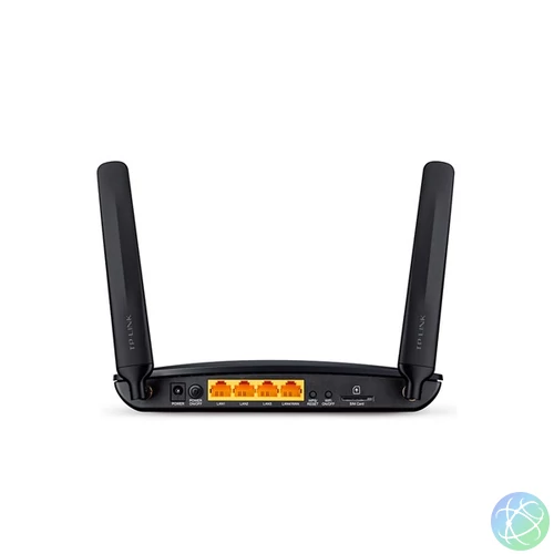 TP-LINK Router Wireless N TL-MR6400