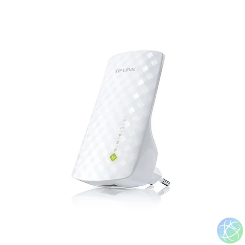 TP-LINK Wireless Range Extender AC750 RE200