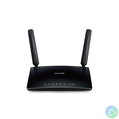 TP-LINK Router Wireless ARCHER MR200 AC750 3G/4G