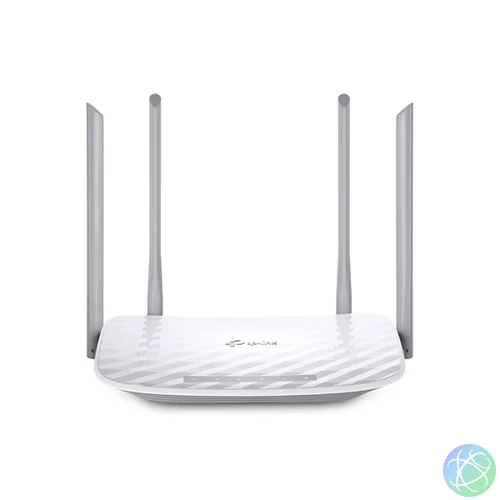 TP-LINK Router Wireless ARCHER C50