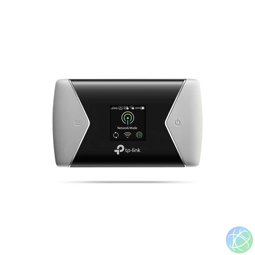 TP-LINK Modem 4G + Wireless Router Dual Band AC1200, M7450