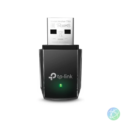 TP-LINK Wireless Adapter USB Dual Band AC1300, Archer T3U