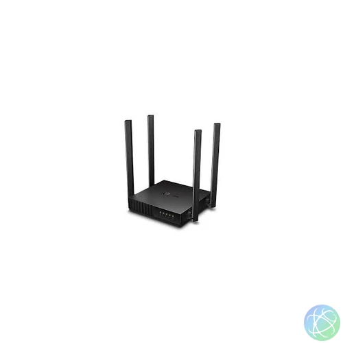 TP-LINK Router Wireless AC1200 Archer C54 Kétsávos