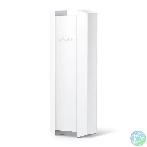 TP-LINK OMADA Wireless Access Point EAP610-Outdoor AX1800 Beltréri/Kültéri, WiFi 6,