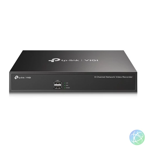 TP-LINK VIGI NVR - NVR1016H
