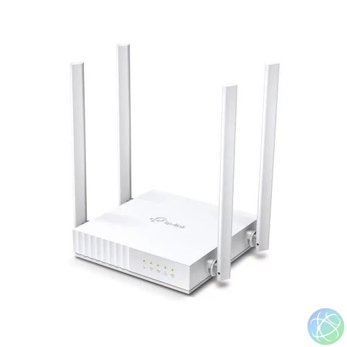 TP-LINK Router Wireless AC750 Archer C24