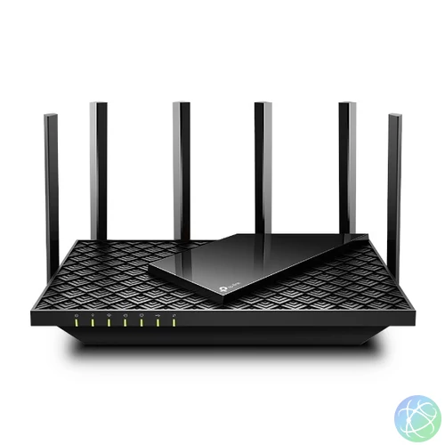 TP-LINK AX5400 Dual-Band Gigabit Wi-Fi 6 Router