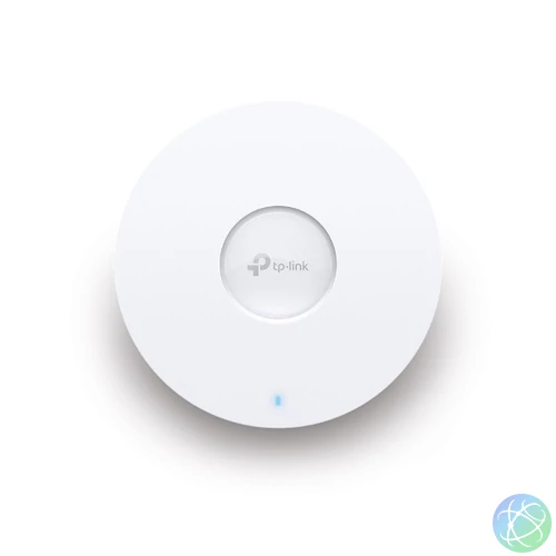 TP-LINK OMADA Wireless Access Point EAP650 AX3000 Ceiling Mount WiFi 6