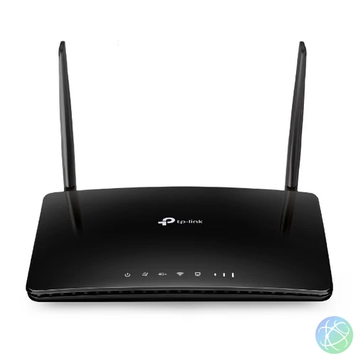 TP-LINK Router Wireless AC1200 4G+ Cat6