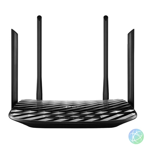 TP-LINK Router Wireless AC1300 MU-MIMO