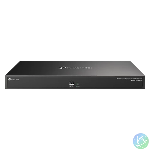 TP-LINK VIGI NVR - VIGI NVR4032H